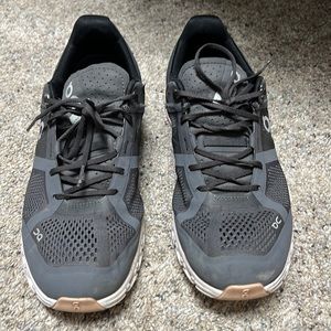 Plenty of miles left in em 👟